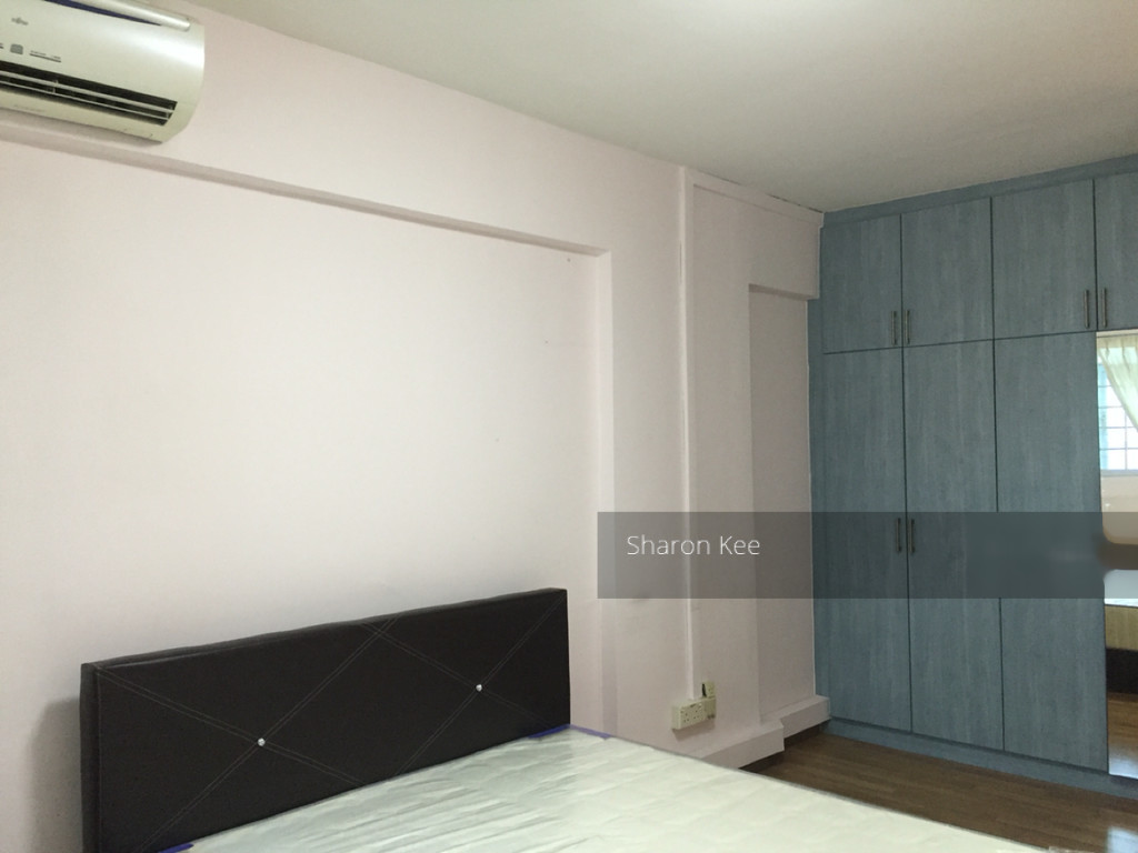 Blk 327 Clementi Avenue 5 (Clementi), HDB 3 Rooms #200947172